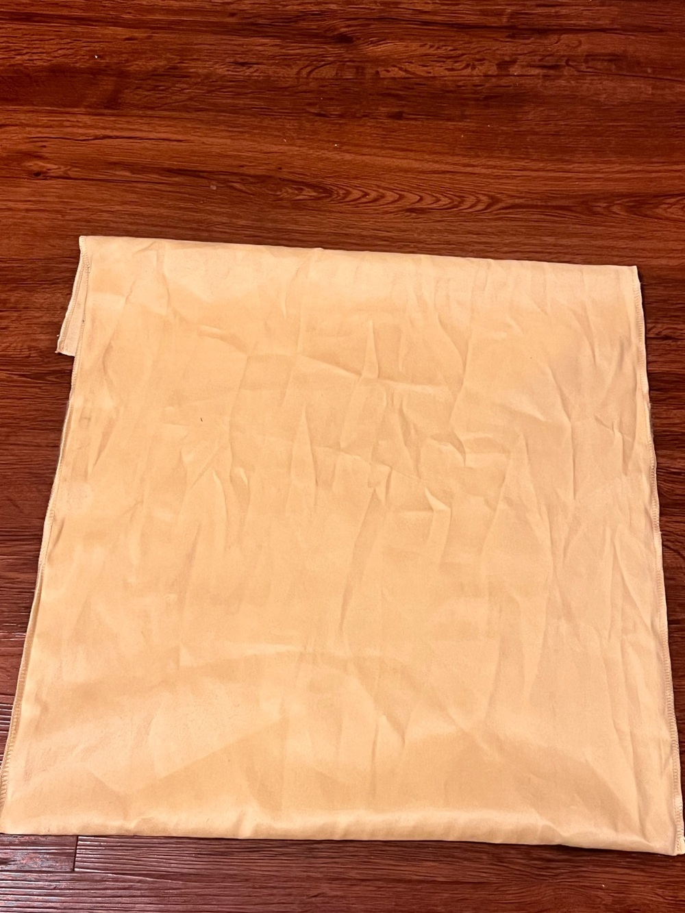 Louis Vuitton Yellow Protective Dust Bag large  20X20 - Picture 3 of 9
